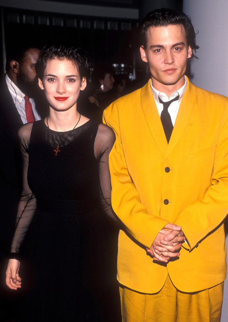 Cry-Baby Premiere